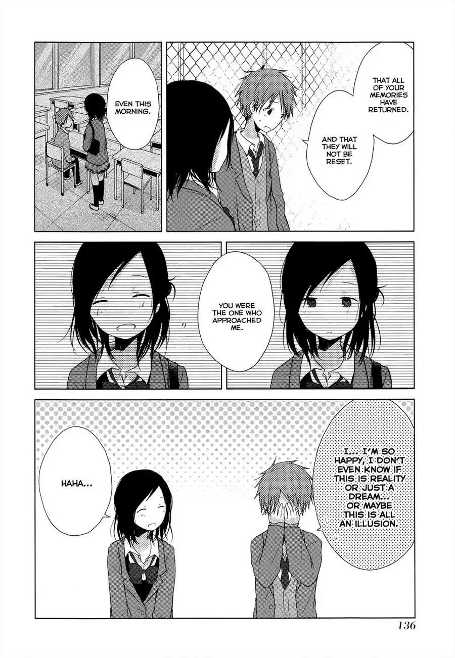 Isshuukan Friends. Chapter 38 8